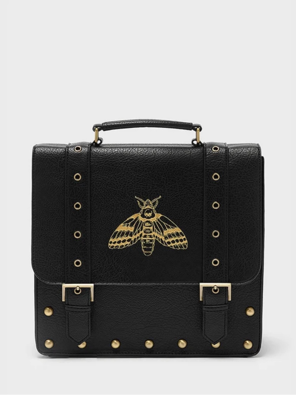 NWT Killstar MIDNIGHT MOTH BACKPACK